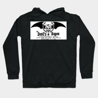 Devil's Bayou Hoodie